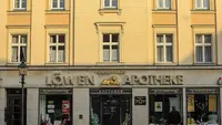 Löwen-apotheke Im Fontane-haus