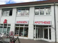 Sonnen Apotheke Im Ärztehaus