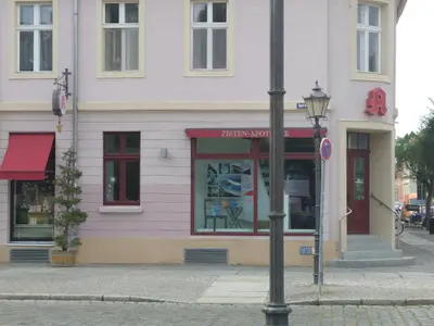 Zieten-apotheke