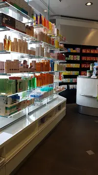 Nibelungen Apotheke