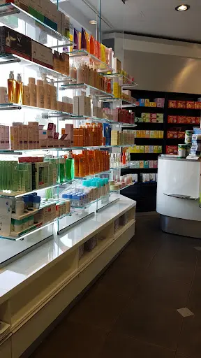 Nibelungen Apotheke