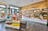 St. Ägidius Apotheke Neusäß