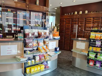 Stadt Apotheke Neusäß