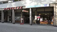 Apotheke Am Lessingplatz
