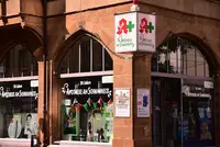 Apotheke Am Schwanneck