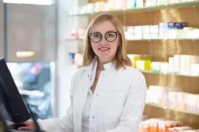 Behring Apotheke Neuss