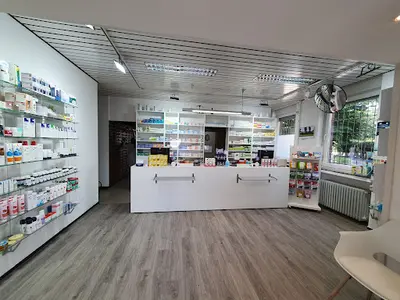 Christophorus Apotheke