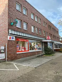 Cyriakus Apotheke