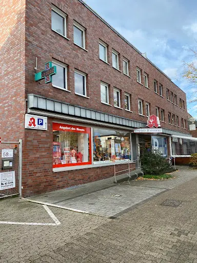 Cyriakus Apotheke