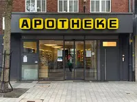 Glocken Apotheke
