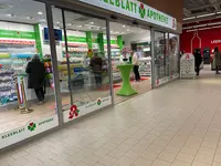 Kleeblatt Apotheke Im Kaufland Römerstrasse Neuss