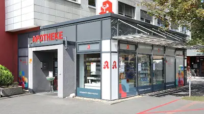Marien-apotheke Am Etienne
