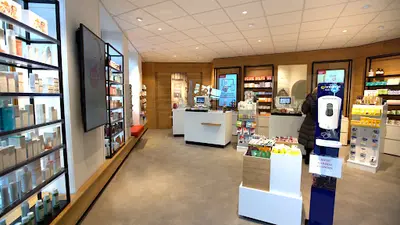 Marien-apotheke An Der Drususallee Ohg