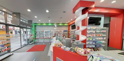 Niedertor Apotheke