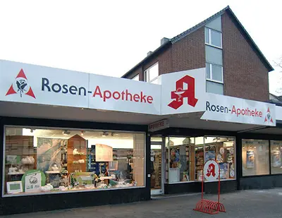 Rosen Apotheke