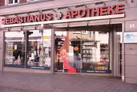 Sebastianus Apotheke