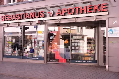 Sebastianus Apotheke