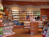St. Cosmas Apotheke