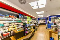 Franken-apotheke