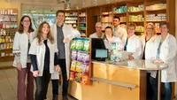 Neue Apotheke Inh. Tobias Bogner E.k.