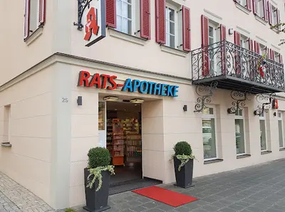 Rats-apotheke