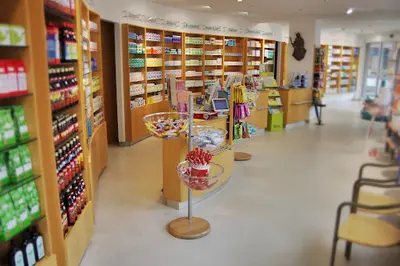 Sofien Apotheke