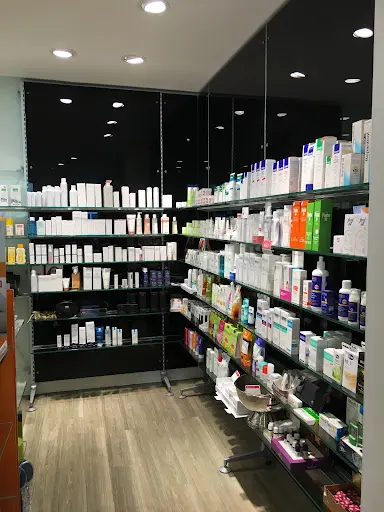 St. Georgs-apotheke