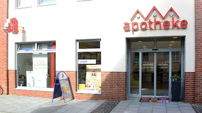 Apotheke Im Medizentrum E.k.
