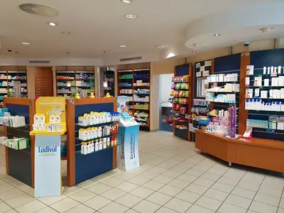 Königs Apotheke