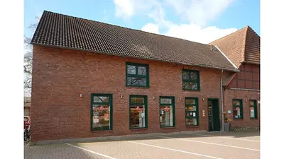 Mühlenfelder Apotheke