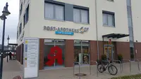 Post Apotheke Am Klinikum