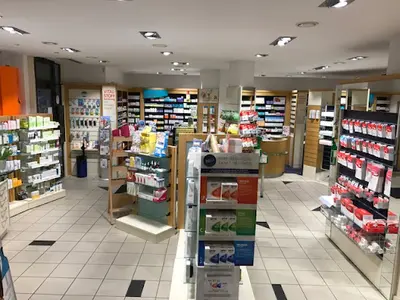 Post-apotheke