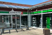 St. Osdag-apotheke