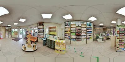 Grüne Apotheke