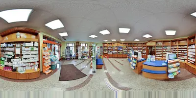 Hirsch Apotheke