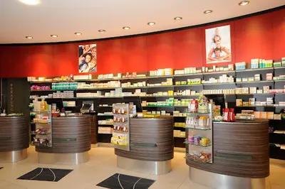 Bavaria Apotheke