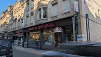 Hirsch-apotheke
