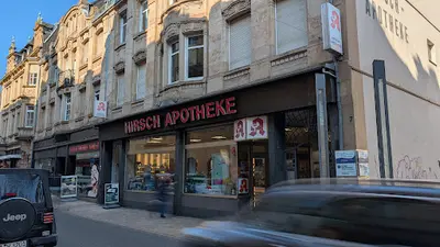 Hirsch-apotheke