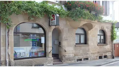 Kurpfalz-apotheke