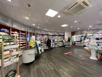Rochus Vital Apotheke Im Globus Neustadt
