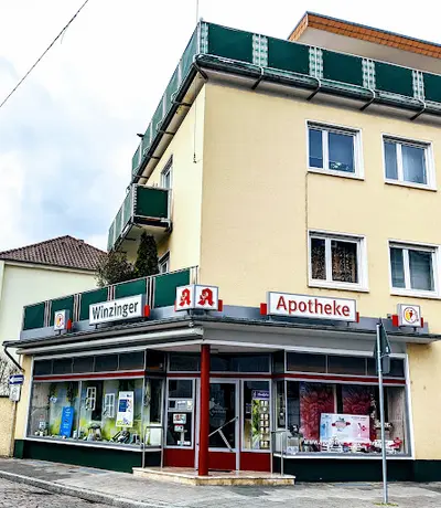Winzinger Apotheke