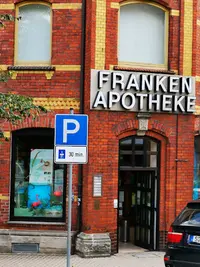 Franken Apotheke
