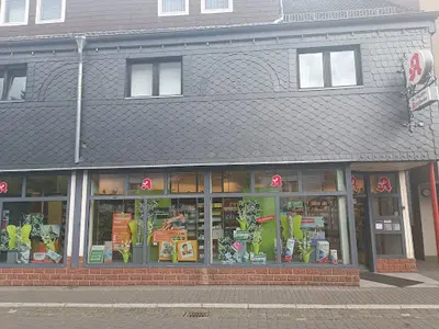St.martin Apotheke