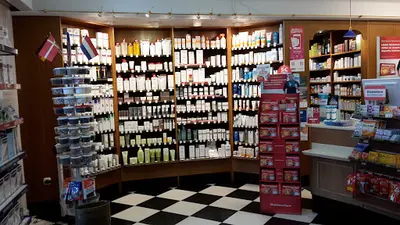 Alte Stadt-apotheke