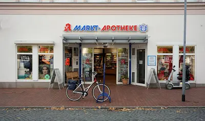 Linda - Markt-apotheke