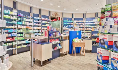 Linda - Seestern Apotheke