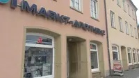 Markt Apotheke