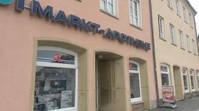 Markt Apotheke