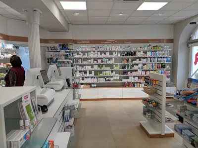 Apotheke Am Markt