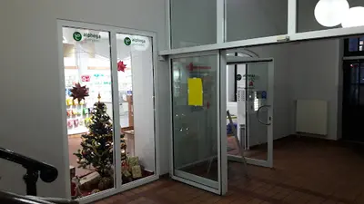 Apotheke Im Technikum